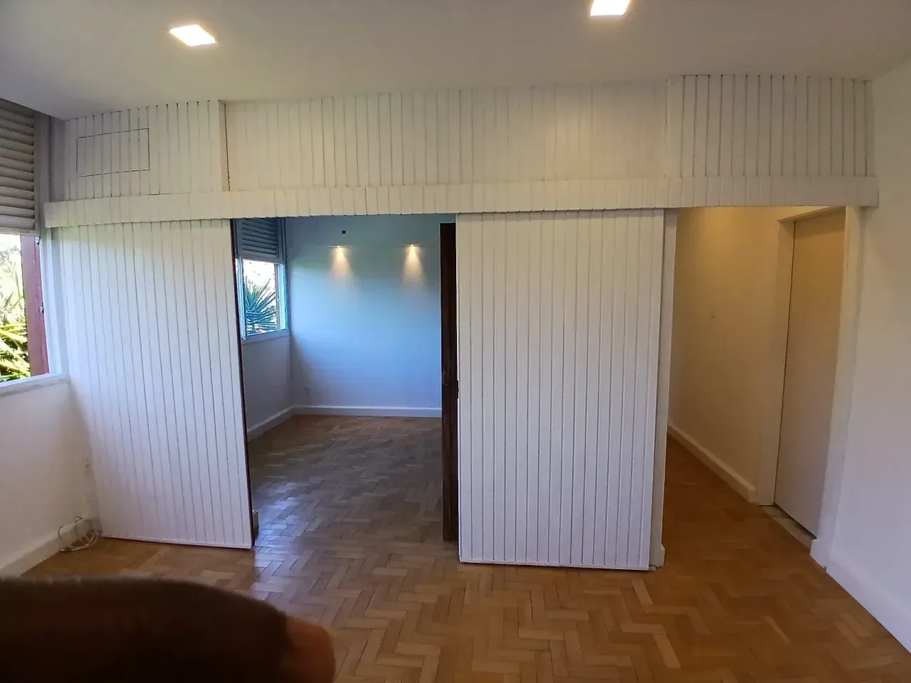 Квартира 70 м² с 2 спальнями и отдельной кухней — photo 18