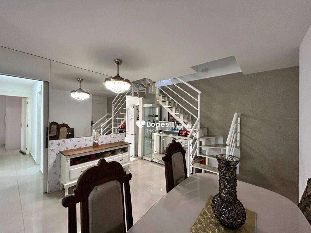 Cobertura duplex mobiliada com 3 quartos e 171 m² — photo 10