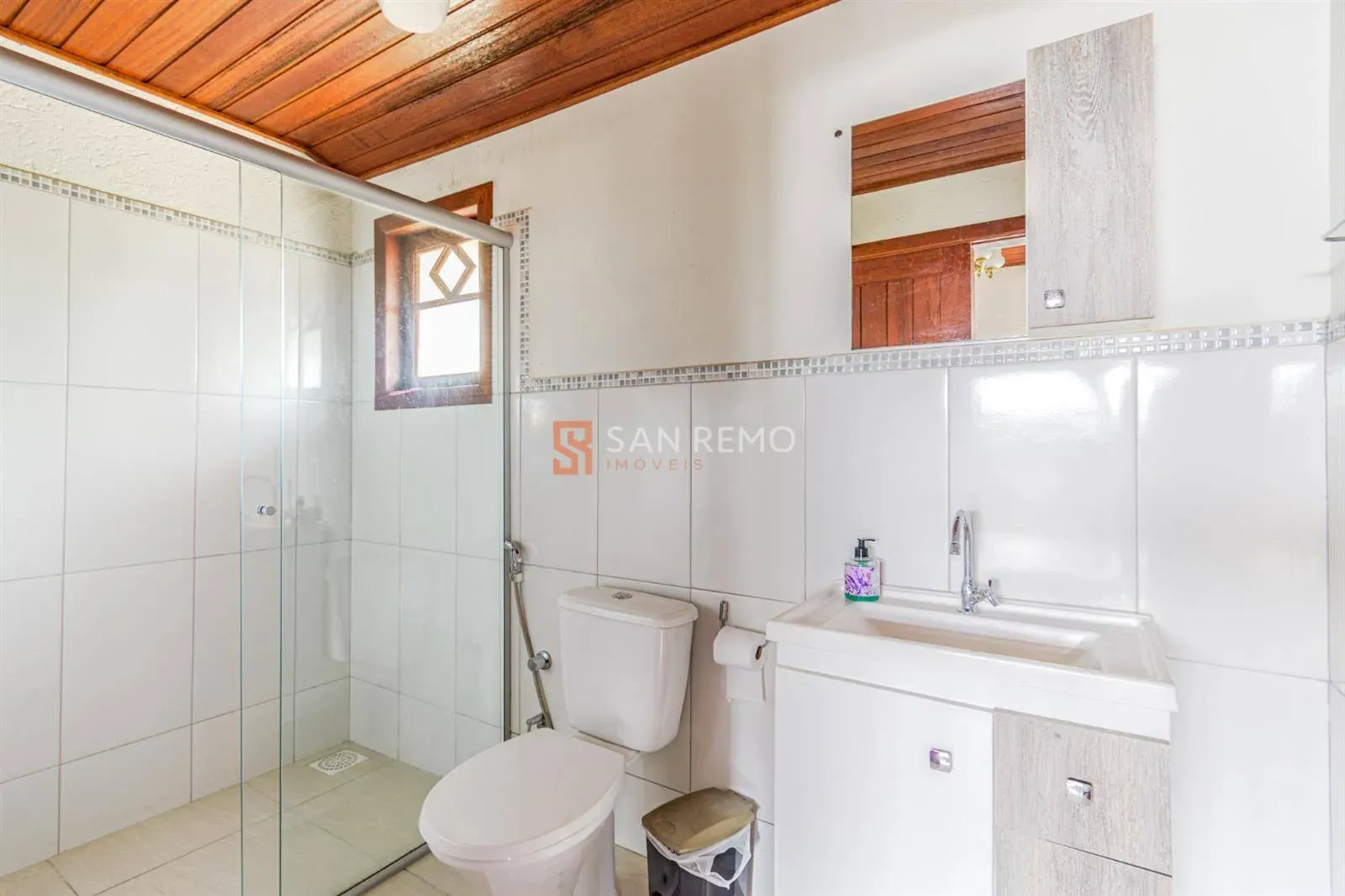 Casa mobiliada com 4 suítes e varanda privativa — photo 27