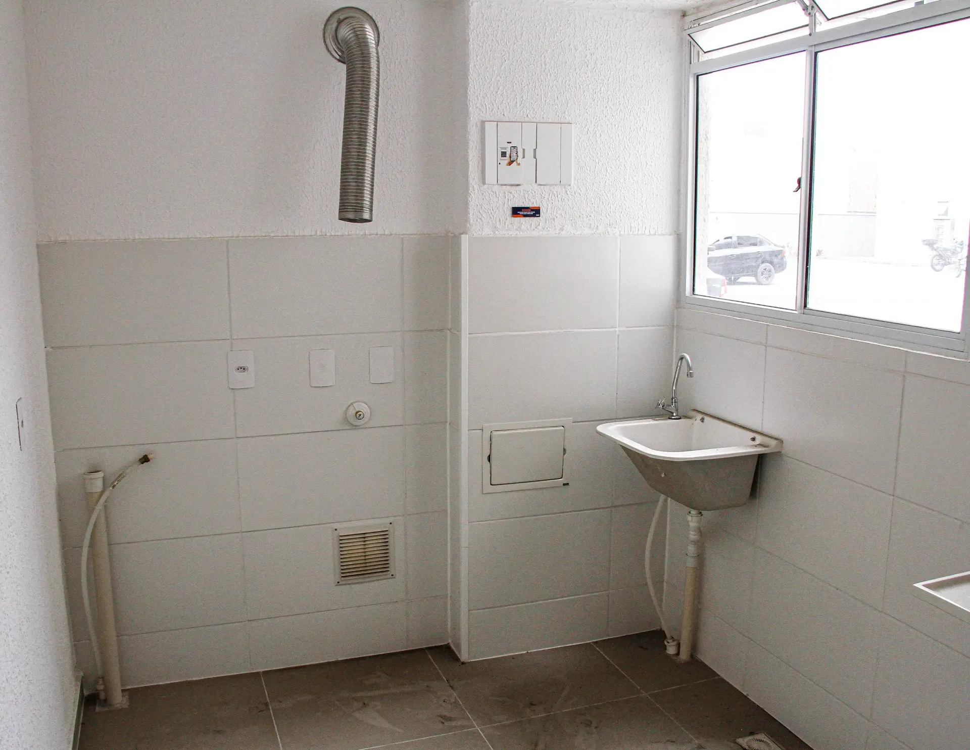 Apartamento, 50 m², com piso de madeira ou laminado — photo 9
