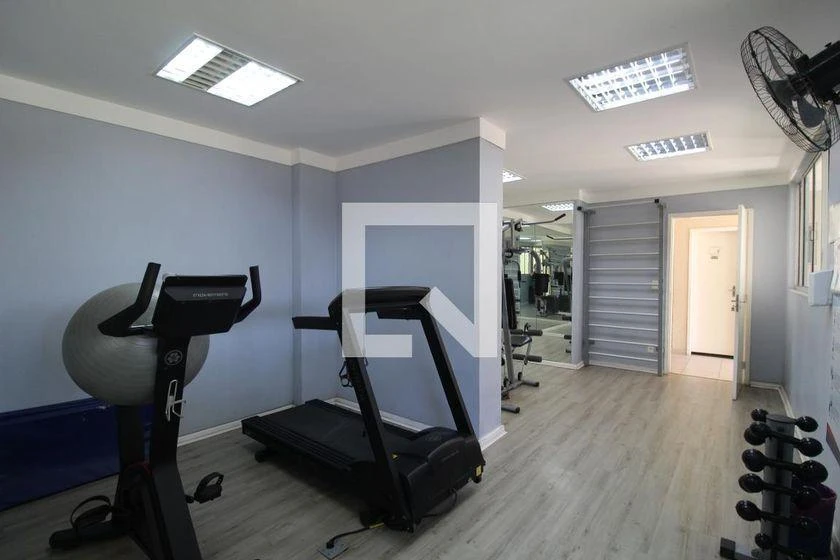 Apartamento mobiliado com 3 quartos e 74 m² — photo 46