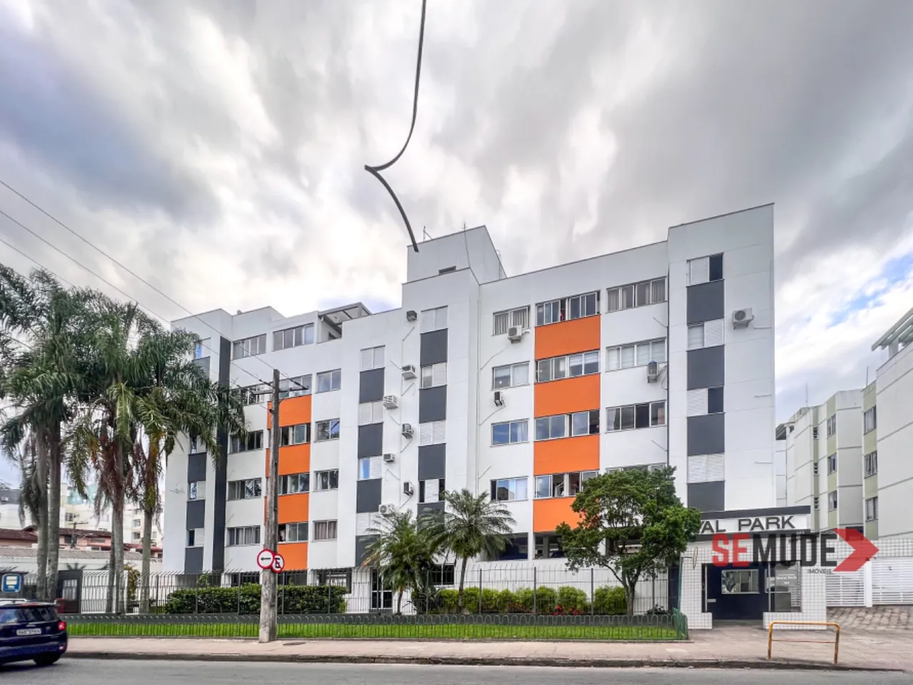 Apartamento amueblado de 2 dormitorios con 1 plaza — photo 45