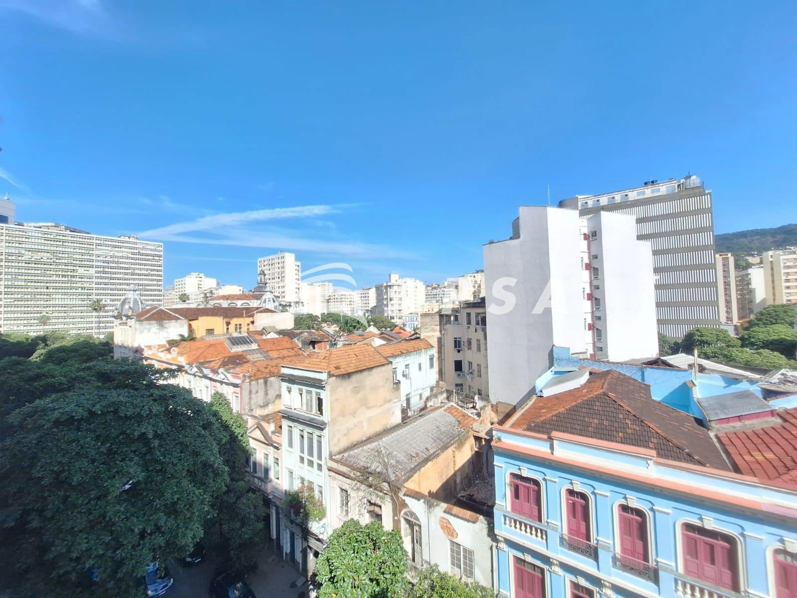 One-bedroom, 35 m² apartment in Rio de Janeiro — photo 10