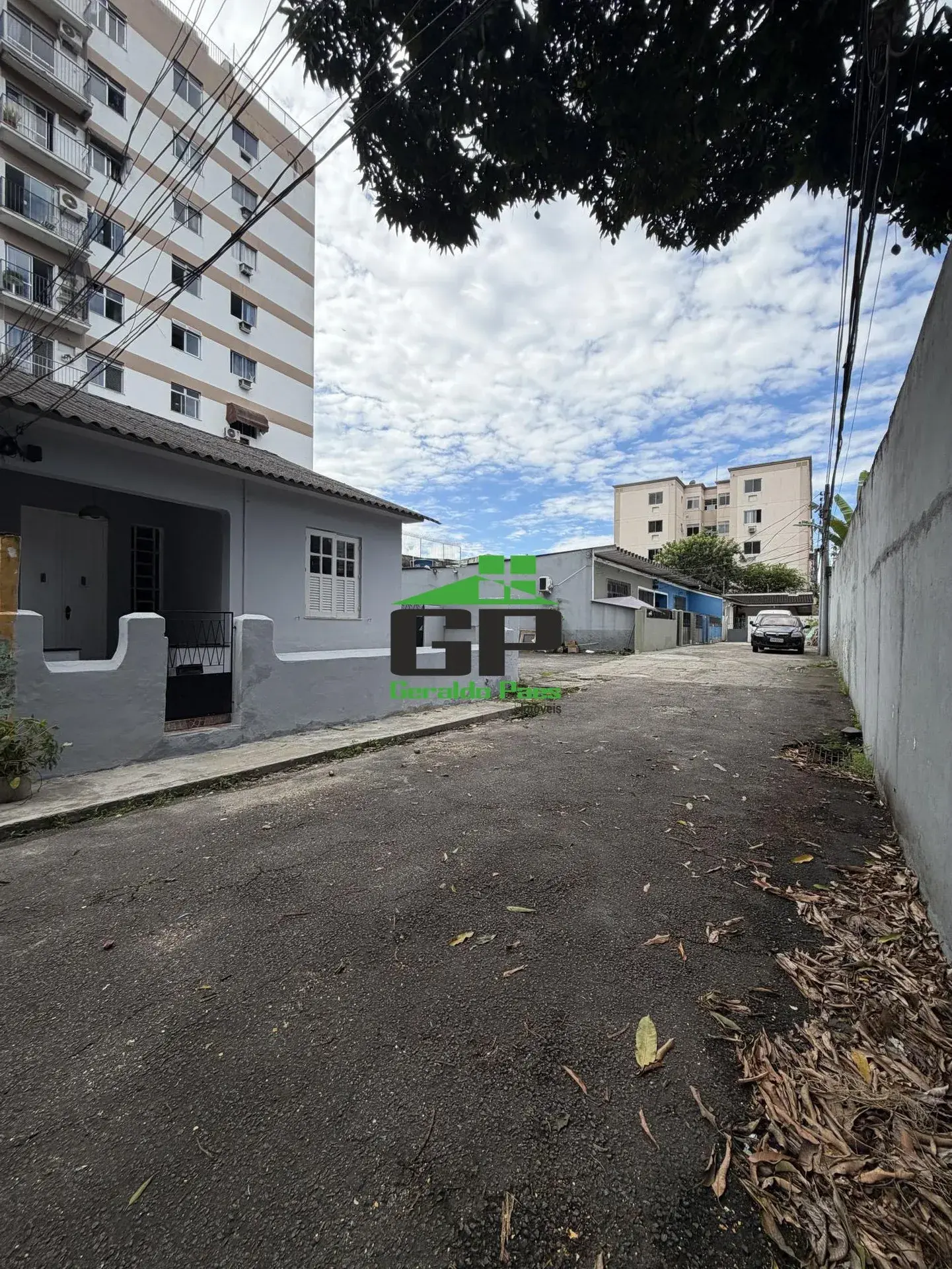 2 quartos e jardim: casa de 55 m² — photo 20