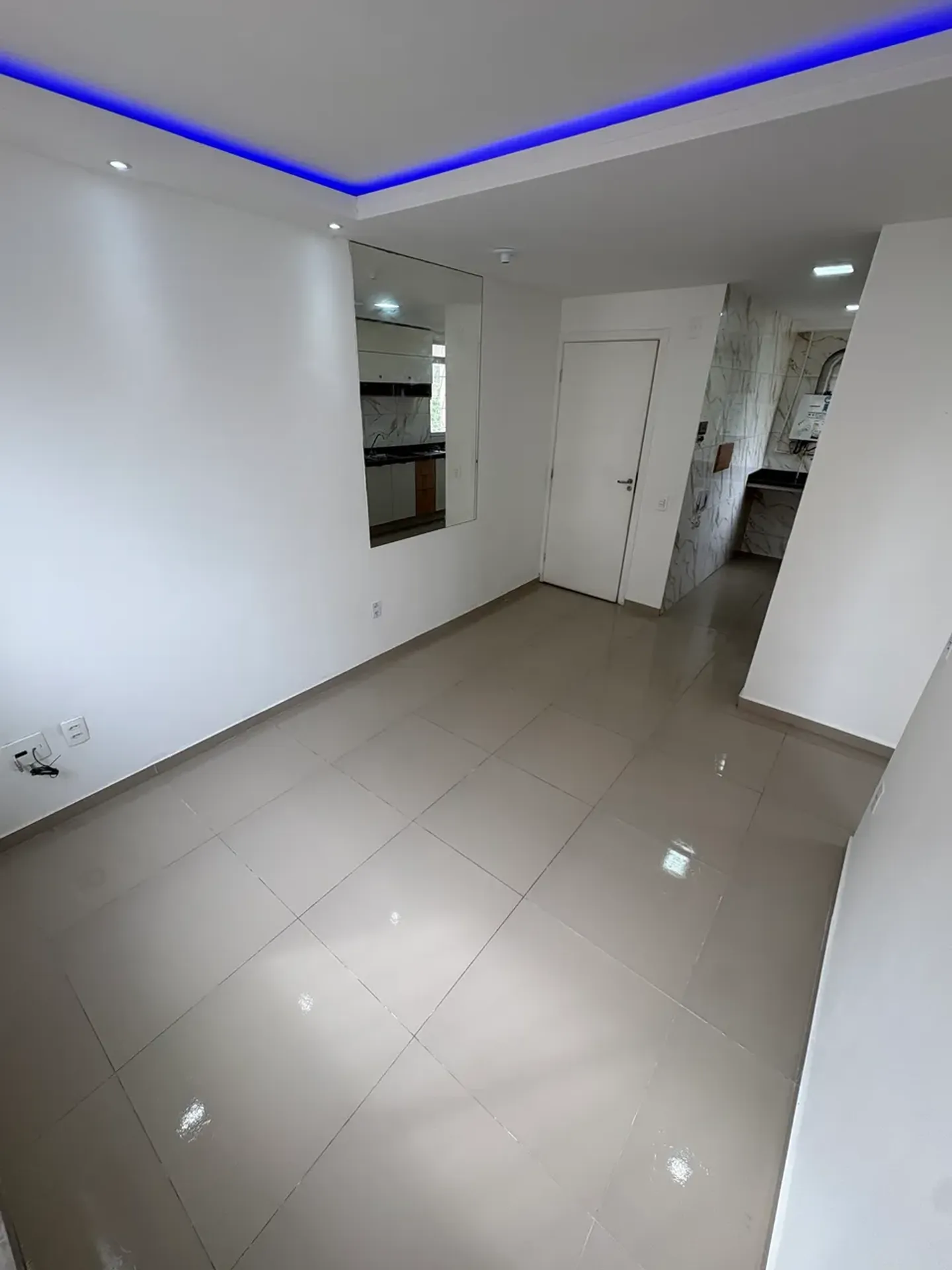 Departamento de 2 dormitorios y 50 m² — photo 7