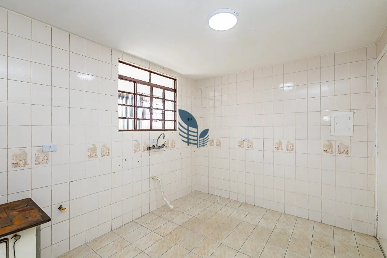 Casa de 135 m² com jardim e máquina de lavar — photo 2