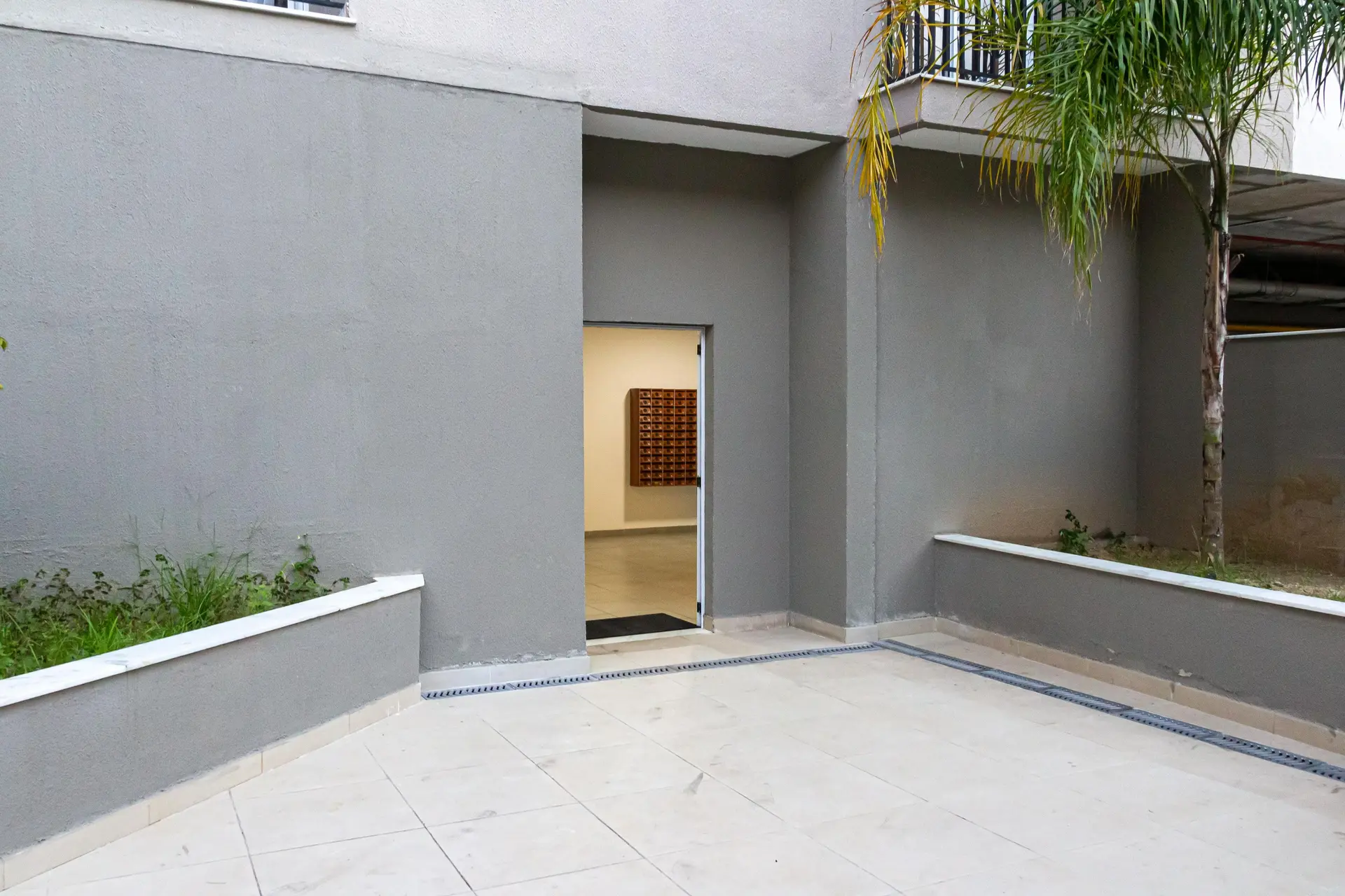 Apartamento para alugar com 2 quartos e varanda — photo 23