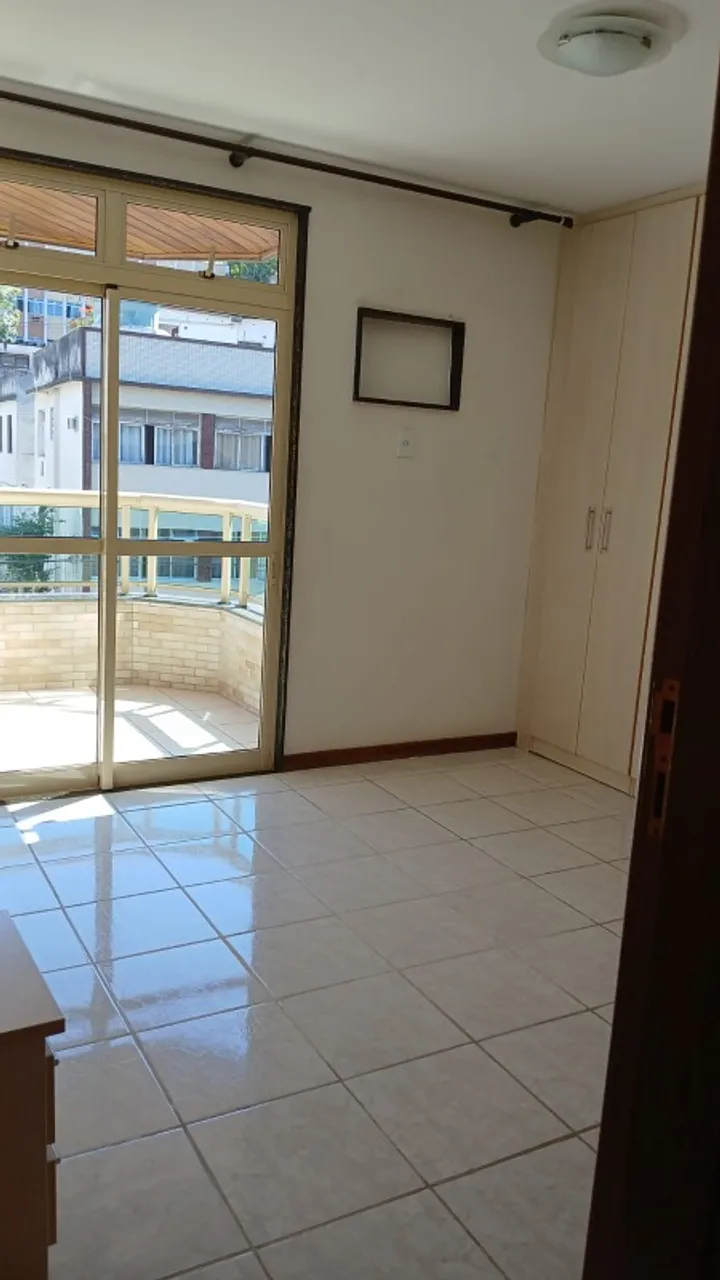 Unfurnished 2-bedroom apartment with 1 bathroom and parking — photo 7