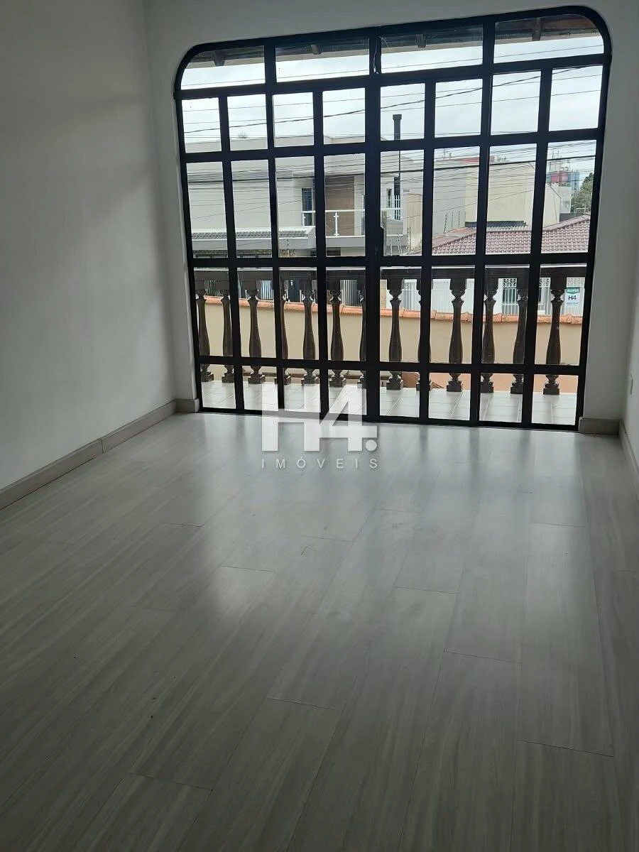 2-bedroom house with a washing machine in Curitiba — photo 9