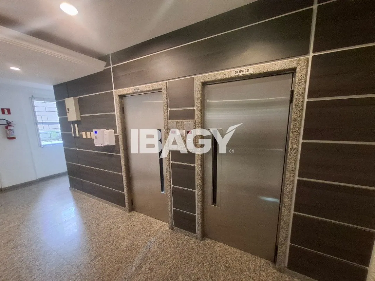 Furnished apartment, 45 m², with a washing machine — photo 10
