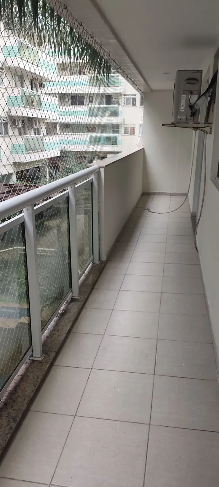 Apartamento, 96 m², com espaço de home office — photo 19