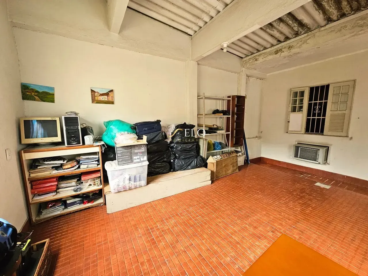 Furnished house with 4 bedrooms and 3 bathrooms — photo 30