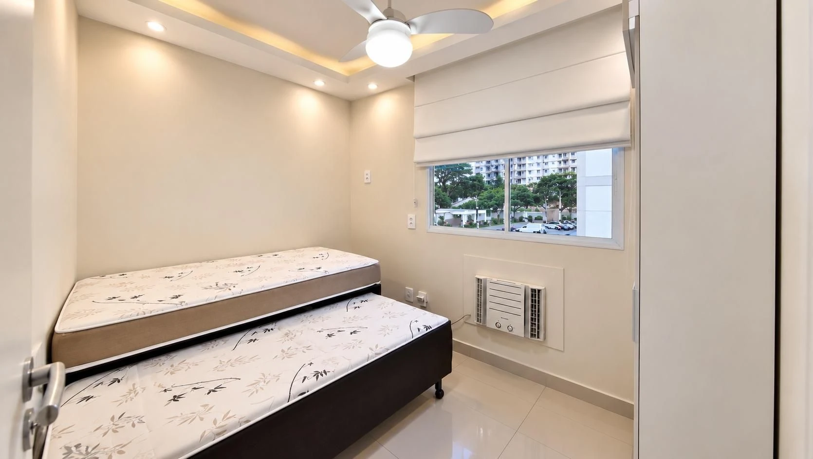 Apartamento mobiliado, 44 m², com máquina de lavar — photo 18