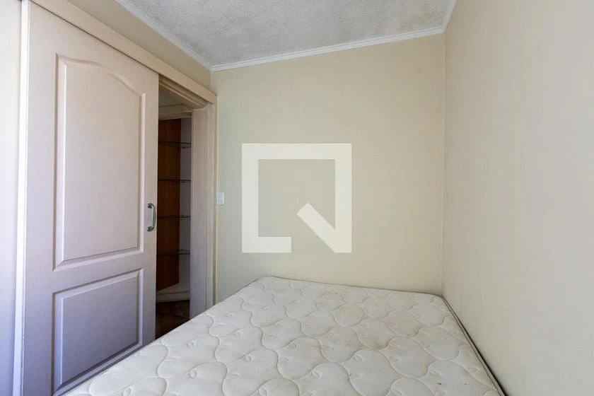 Wood or laminate floors in a 2-bedroom apartment, 60 m² — photo 22