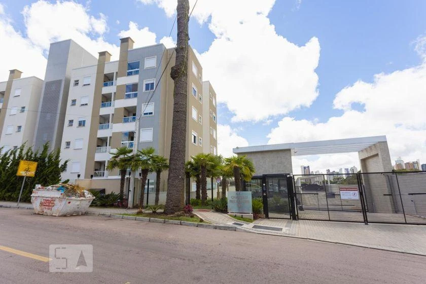 Apartment with 2 bedrooms, balcony and private BBQ — photo 46