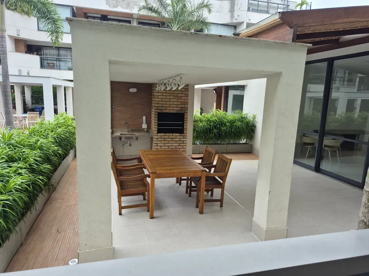 Apartamento sin amueblar con 4 dormitorios y 178 m² — photo 31