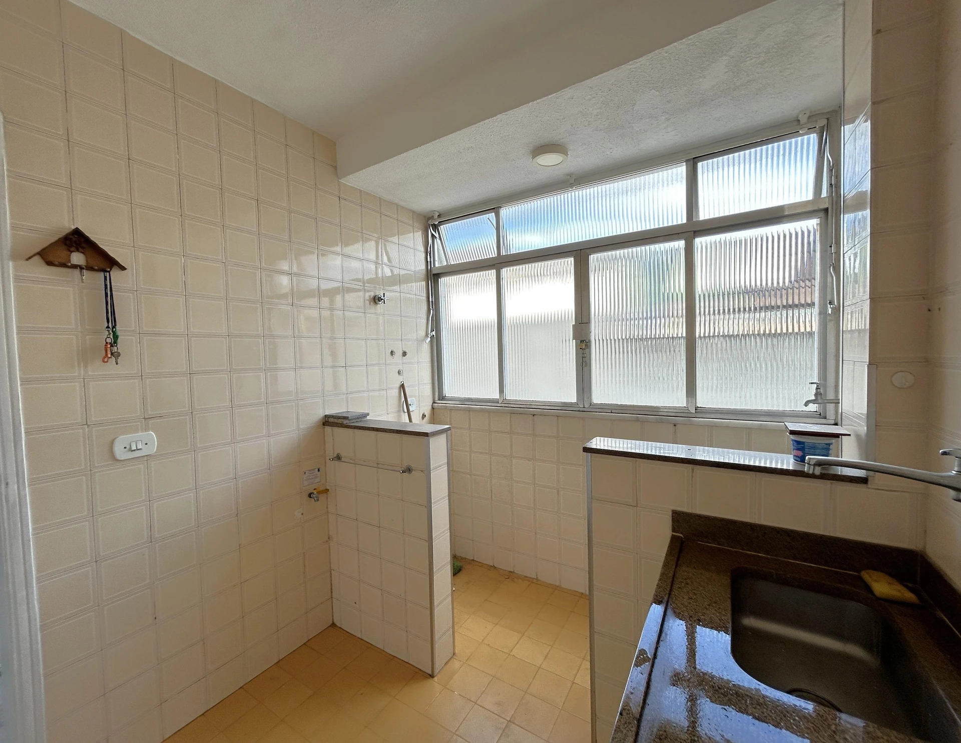 One-bedroom, 50 m² apartment in Rio de Janeiro — photo 16