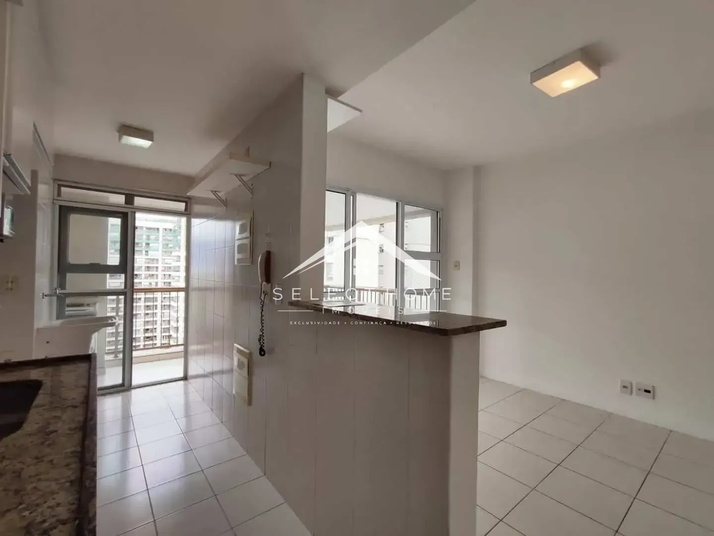 2 quartos e varanda gourmet: apartamento de 78 m² — photo 9
