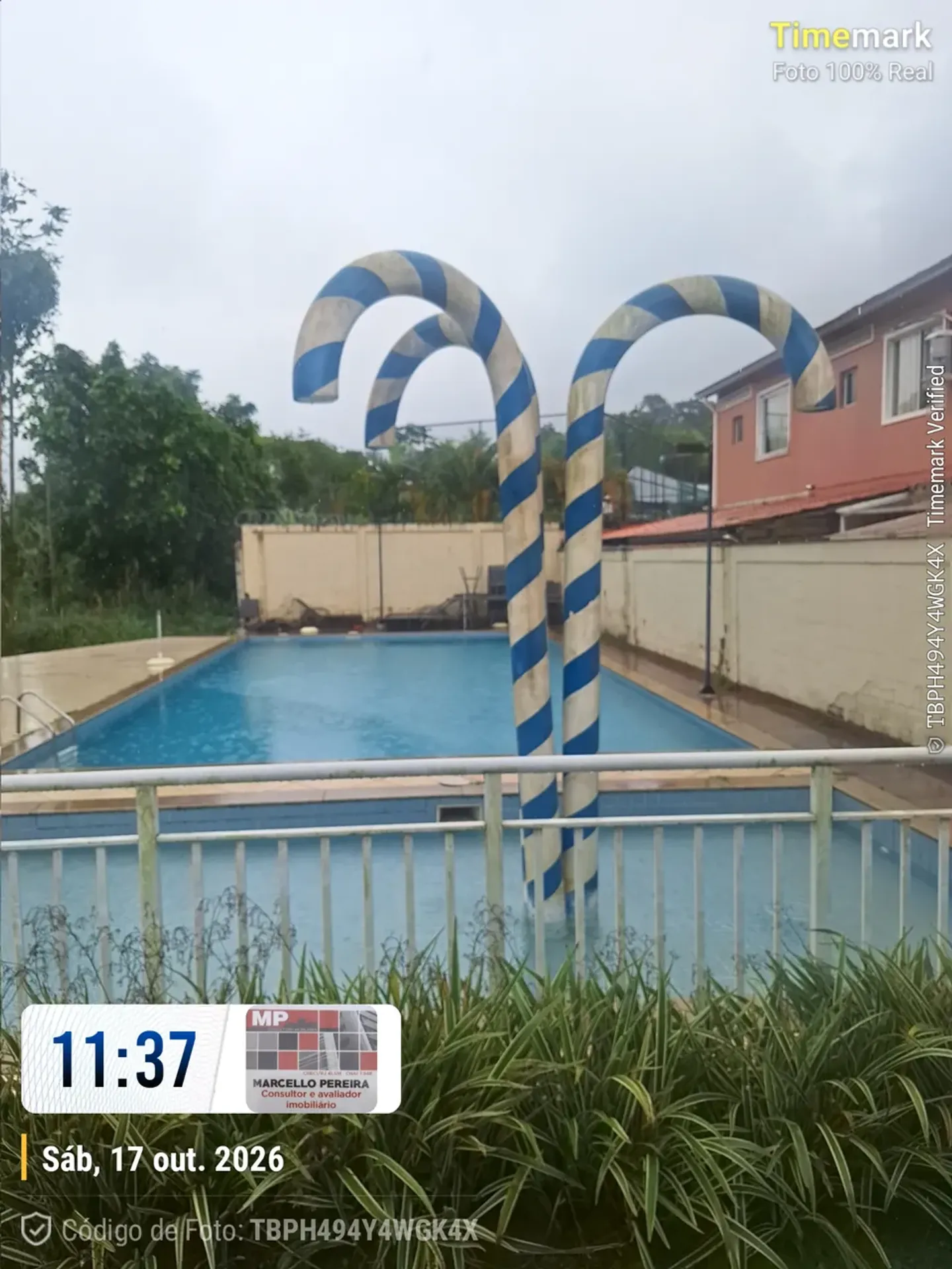 Furnished house, 77 m², with a grill on the balcony — photo 17