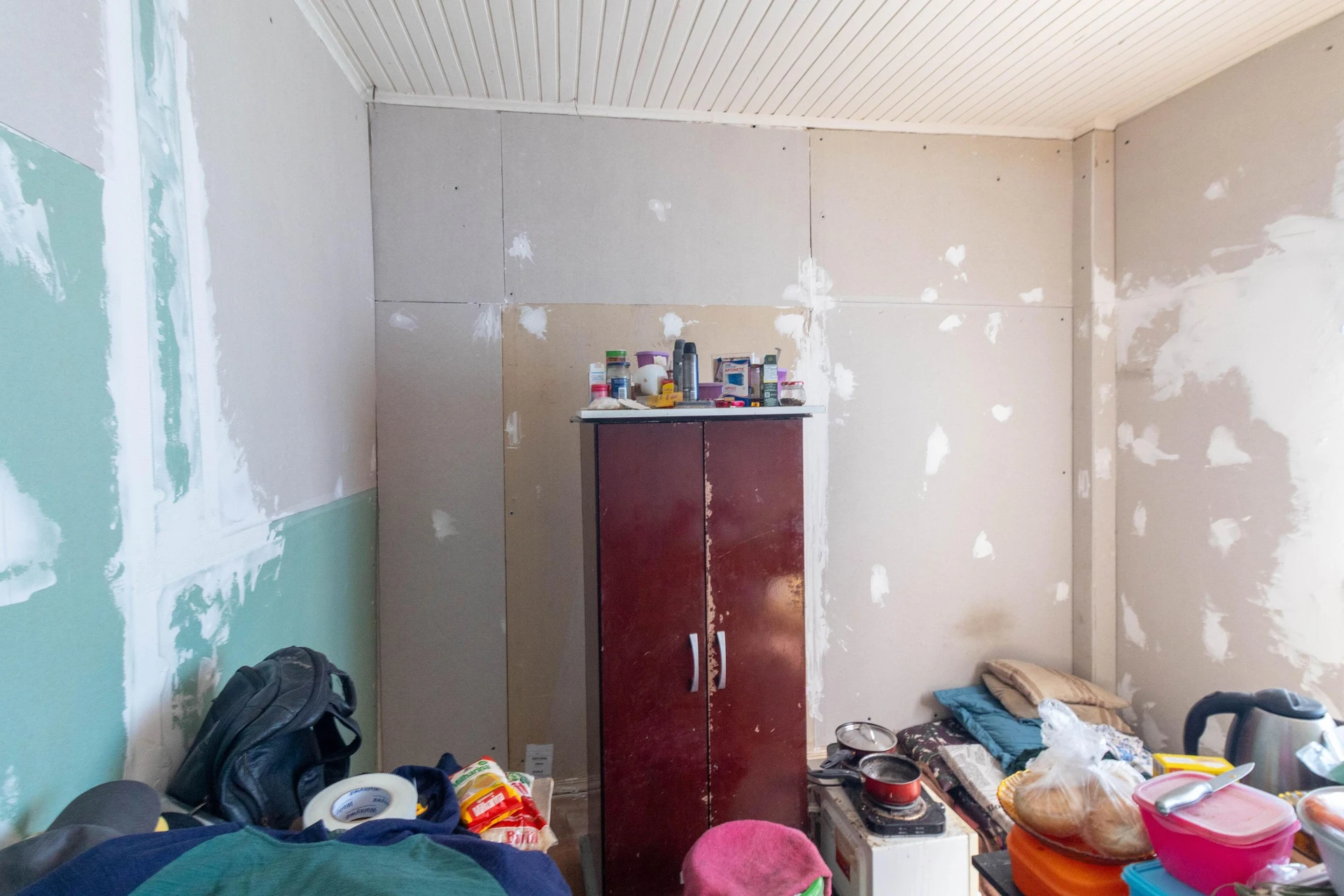 3-bedroom apartment, 110 m² — photo 13