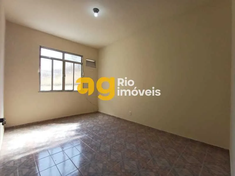 1-bedroom apartment with a balcony and air conditioning — photo 4