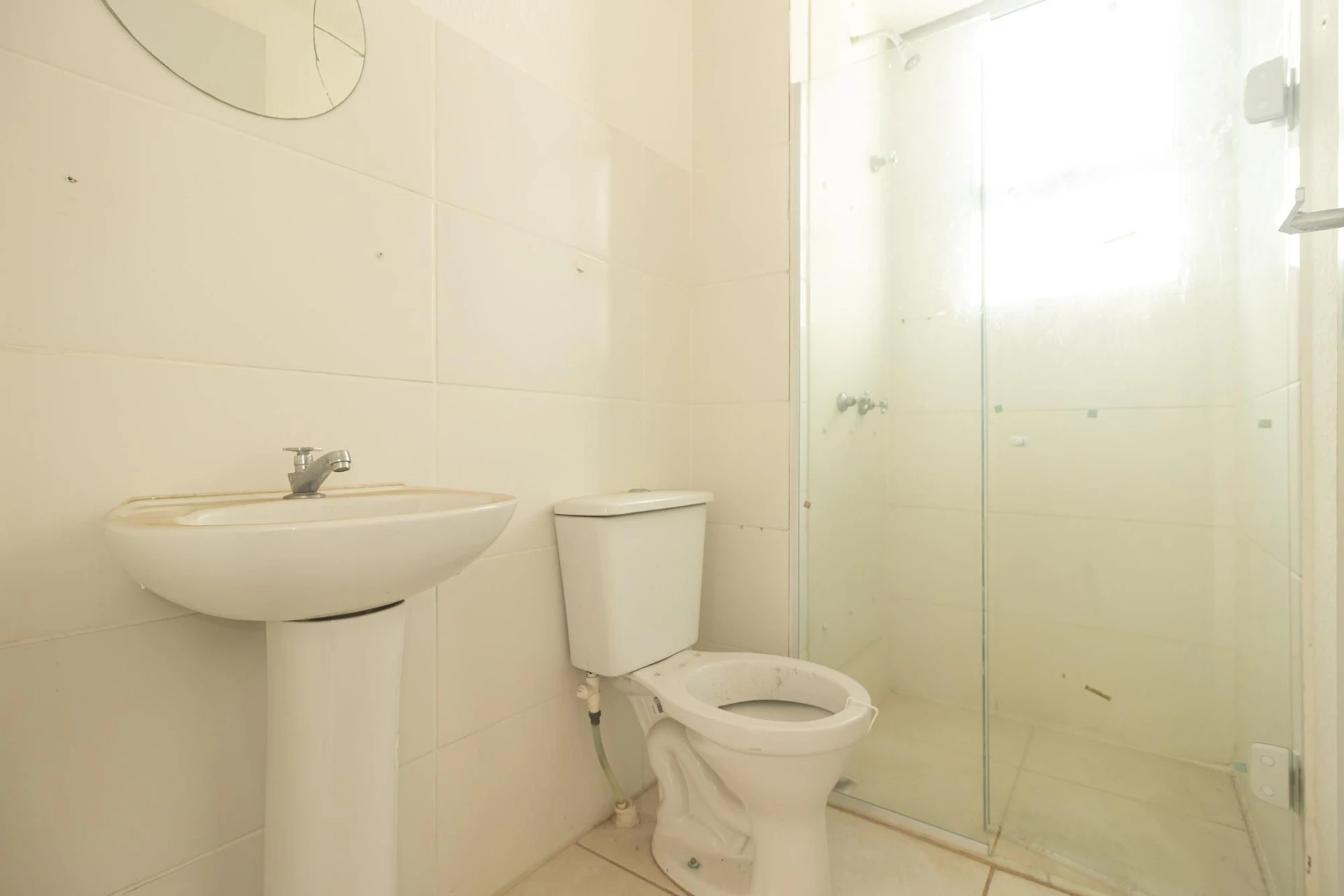 Unfurnished 2-bedroom apartment with 1 bathroom — photo 28