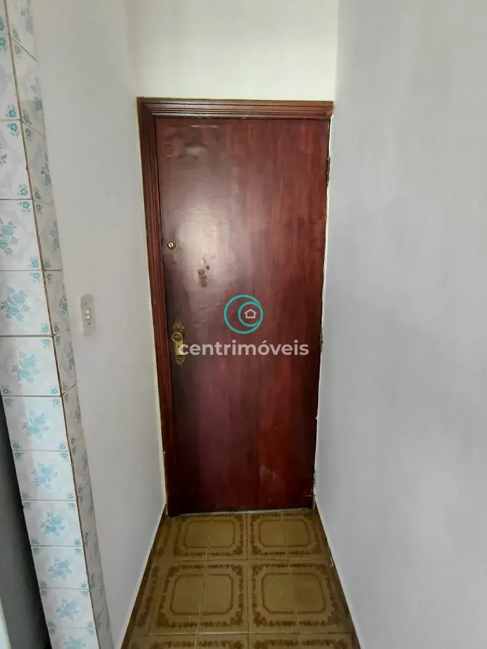 Apartamento com 2 quartos, 1 banheiro e 1 vaga — photo 20