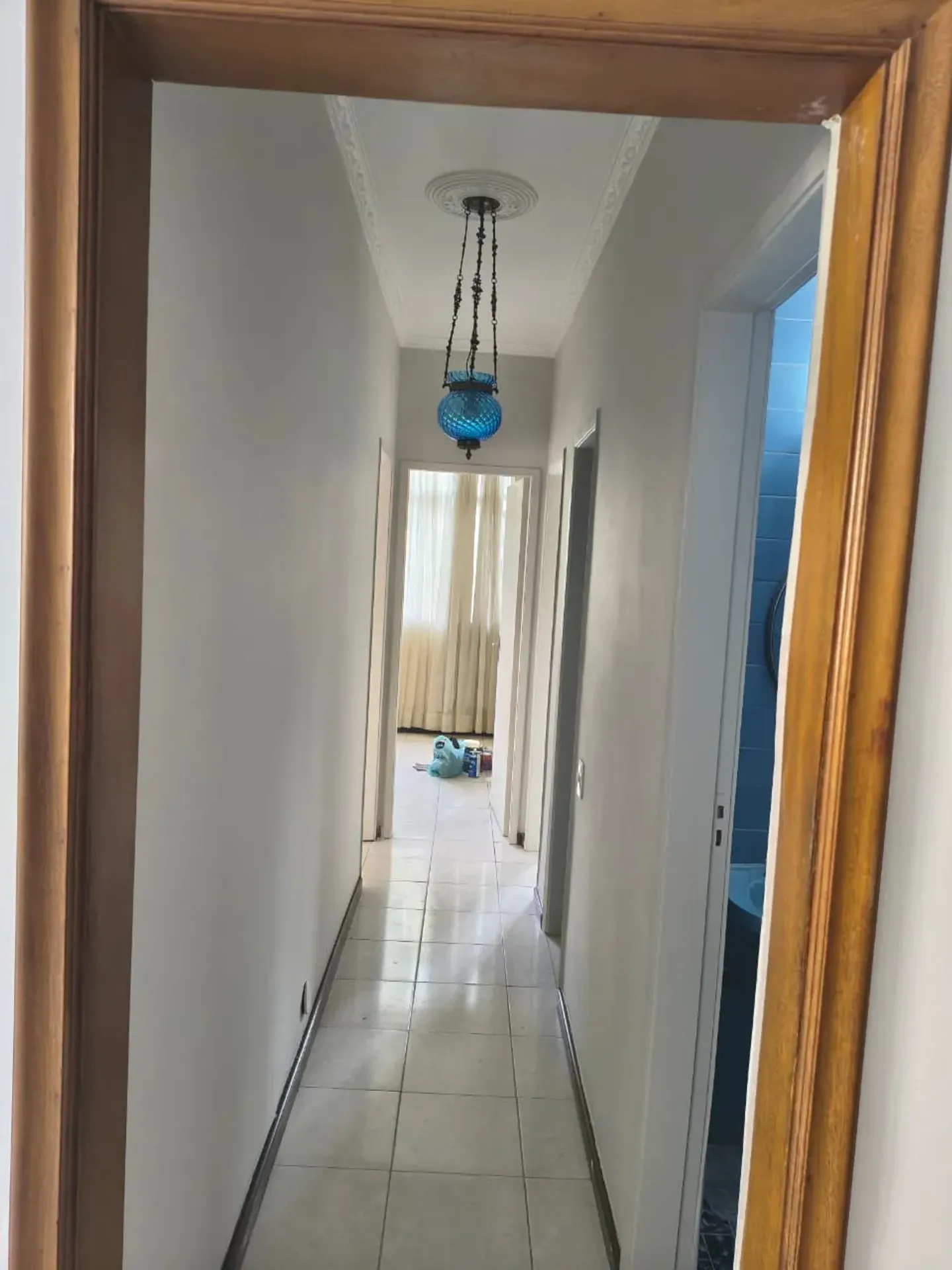 Apartamento com vista para as montanhas, Laranjeiras — photo 10