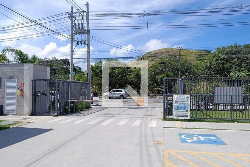 Apartamento de 42 m² com 2 quartos e vaga — photo 39