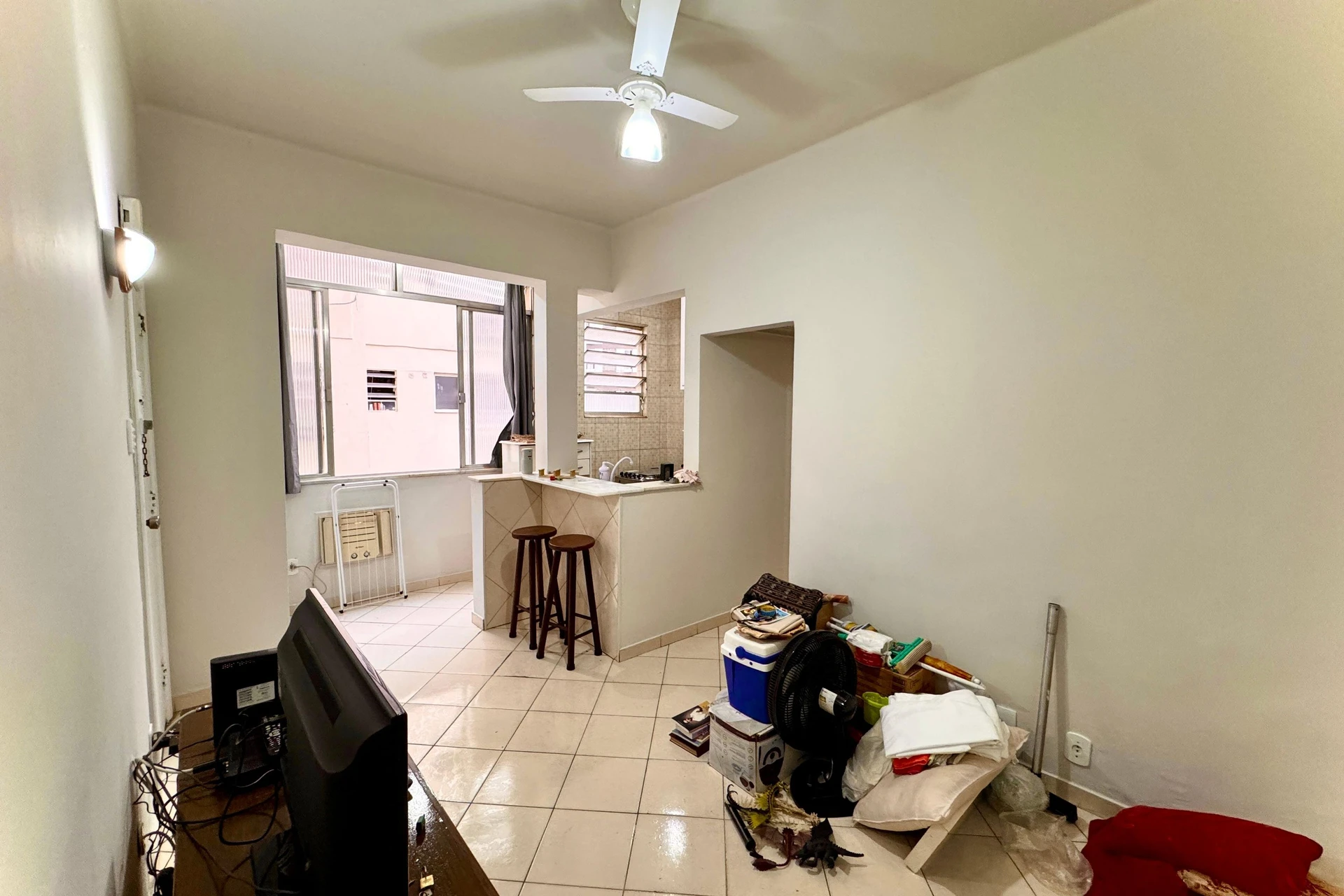One-bedroom, 48 m² apartment in Rio de Janeiro — photo 5
