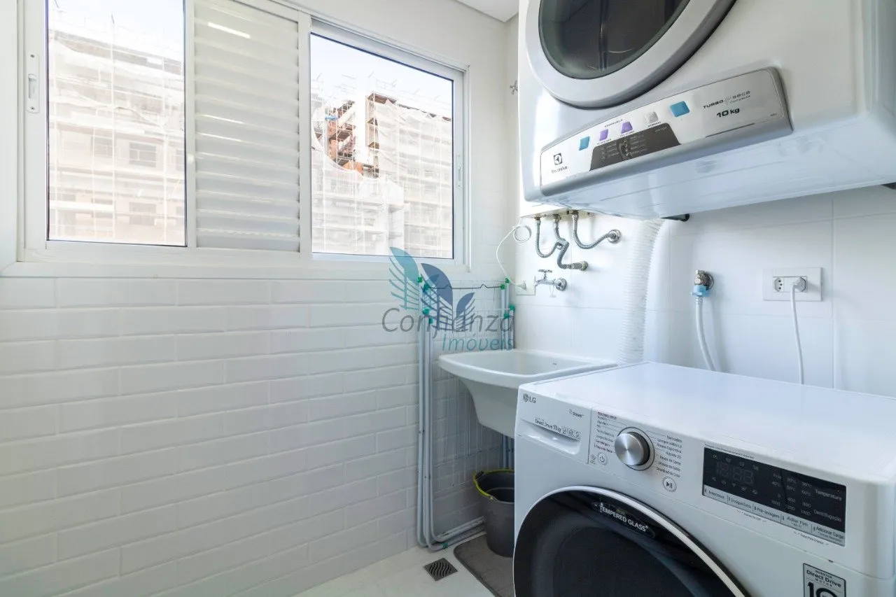 76 m² apartment with 2 bedrooms, private BBQ and 1 parking — photo 5