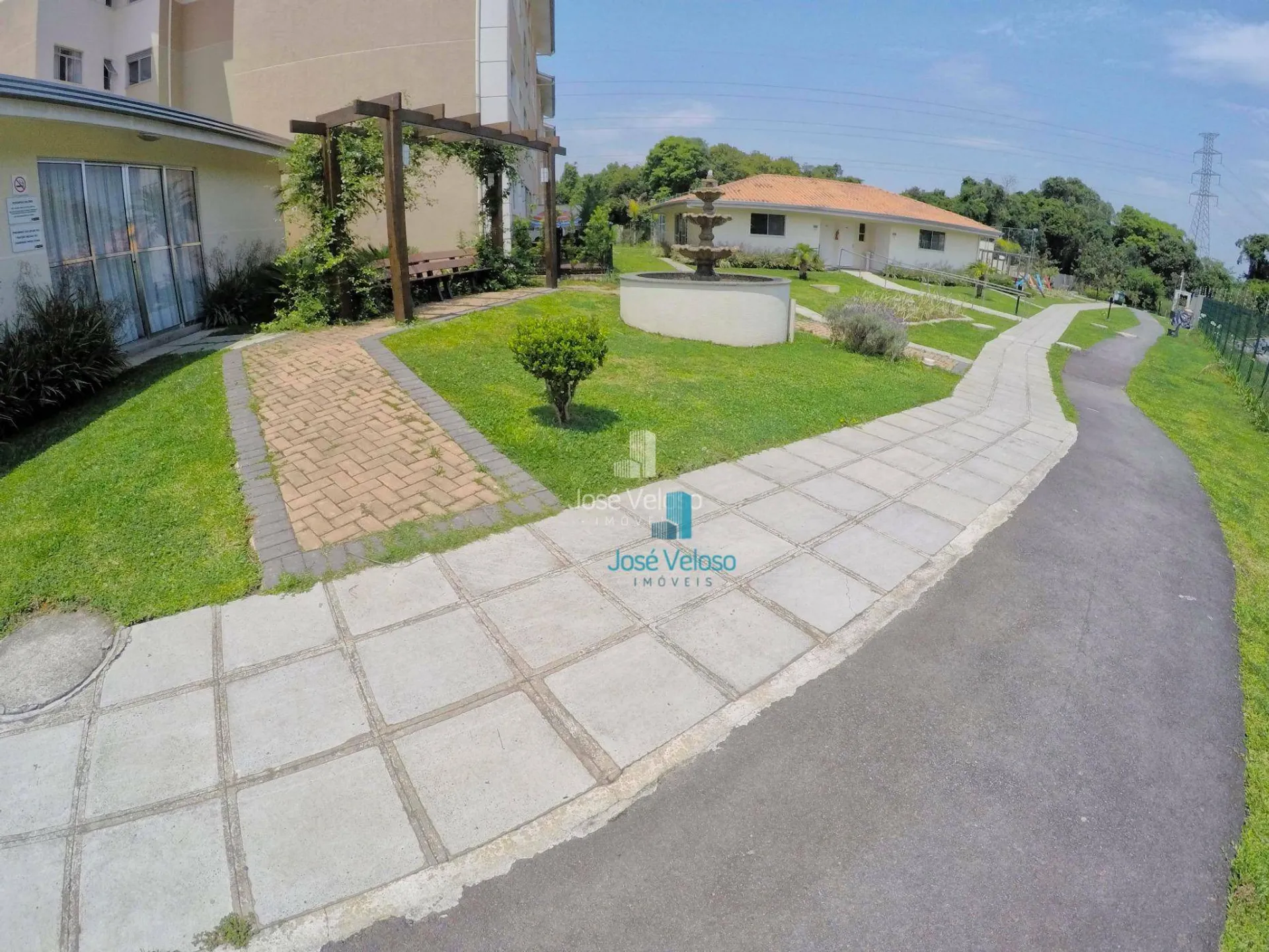 3-bedroom apartment with a private BBQ in Curitiba — photo 8