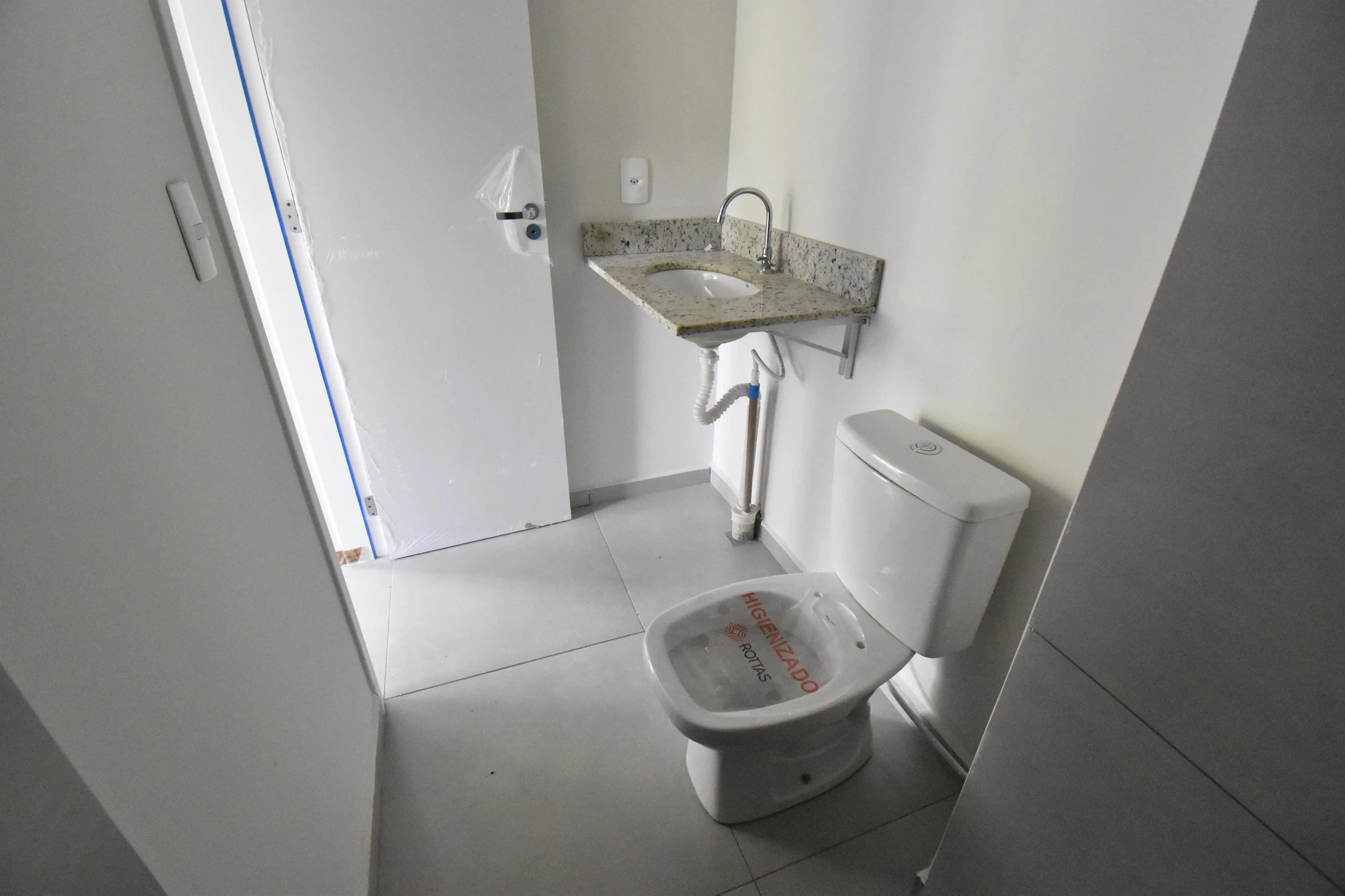 Apartamento de 2 quartos, sendo 1 suíte, 53 m², Hauer — photo 33
