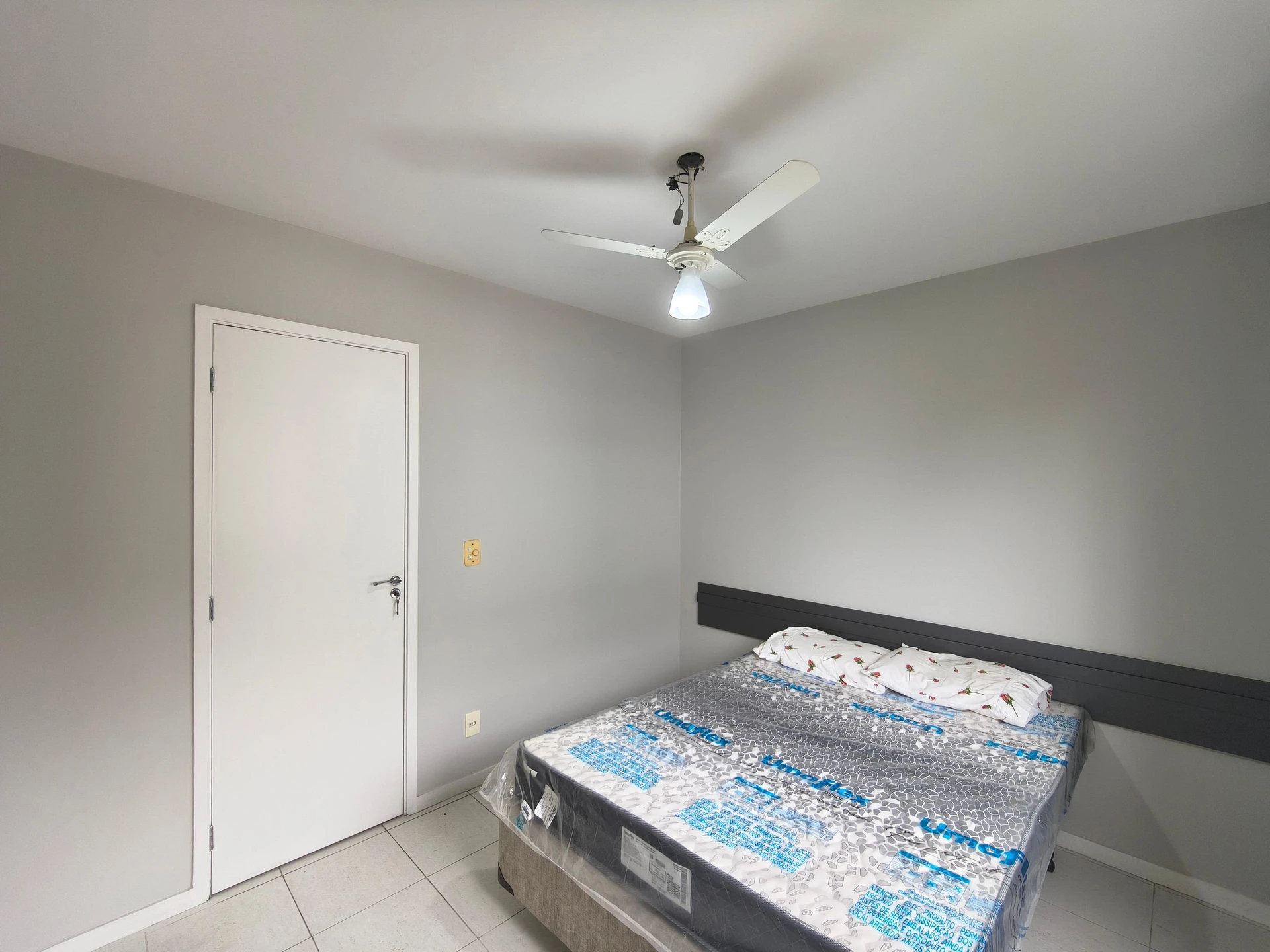 Apartamento mobiliado com 2 quartos e varanda — photo 12