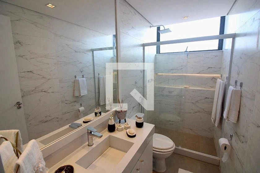 Apartamento mobiliado de 180 m² com 3 quartos — photo 35