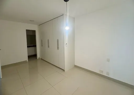 Apartamento de 205 m² com jardim privativo e 3 vagas — photo 64