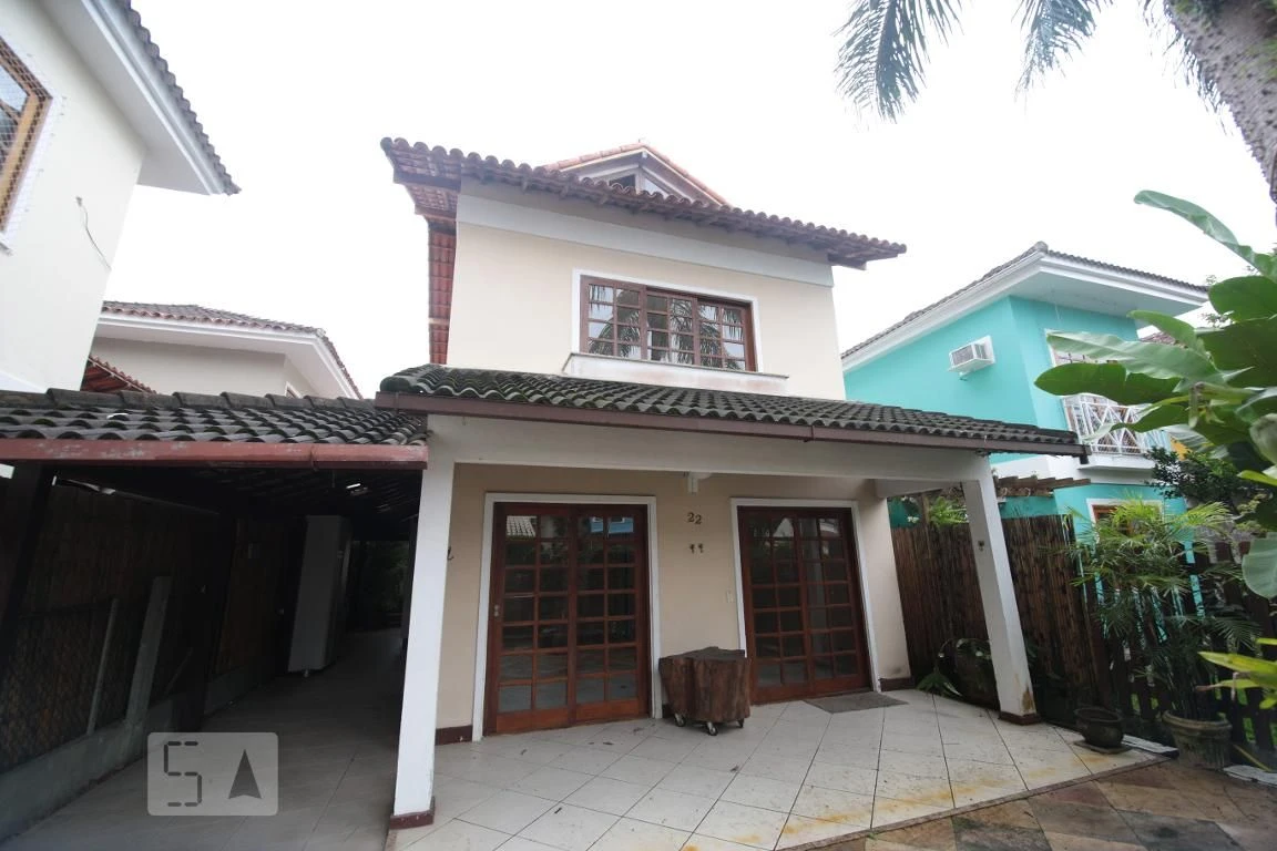 Casa em condomínio com 3 suítes e 4 banheiros — photo 20