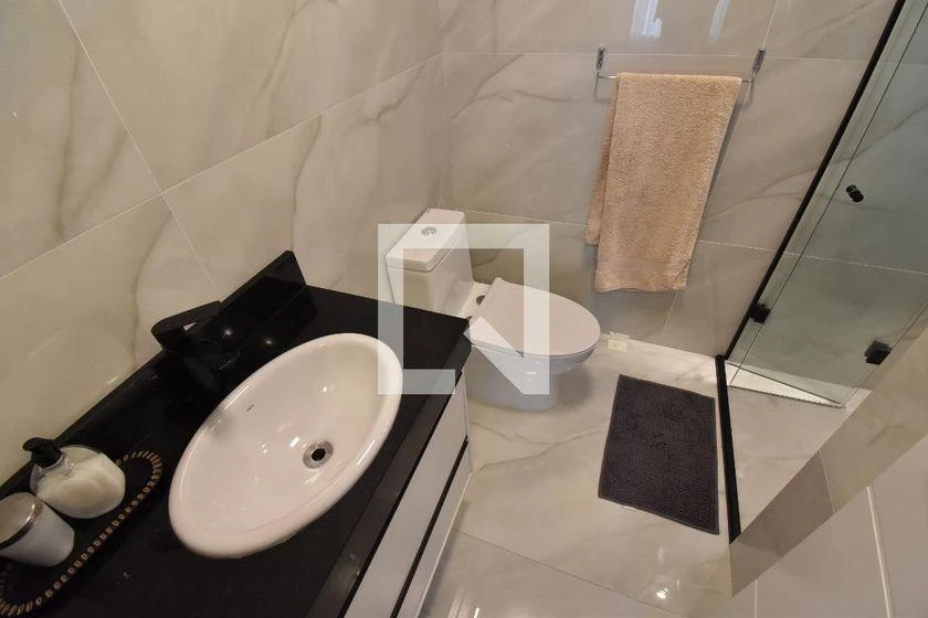 Furnished house, 125 m², with a home office — photo 41