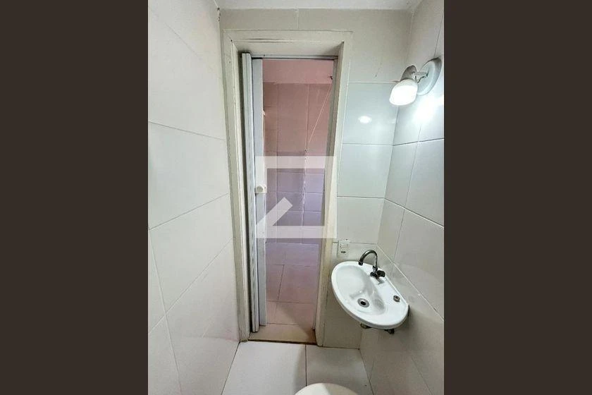 Apartamento com vista para as montanhas, Praça Seca — photo 44
