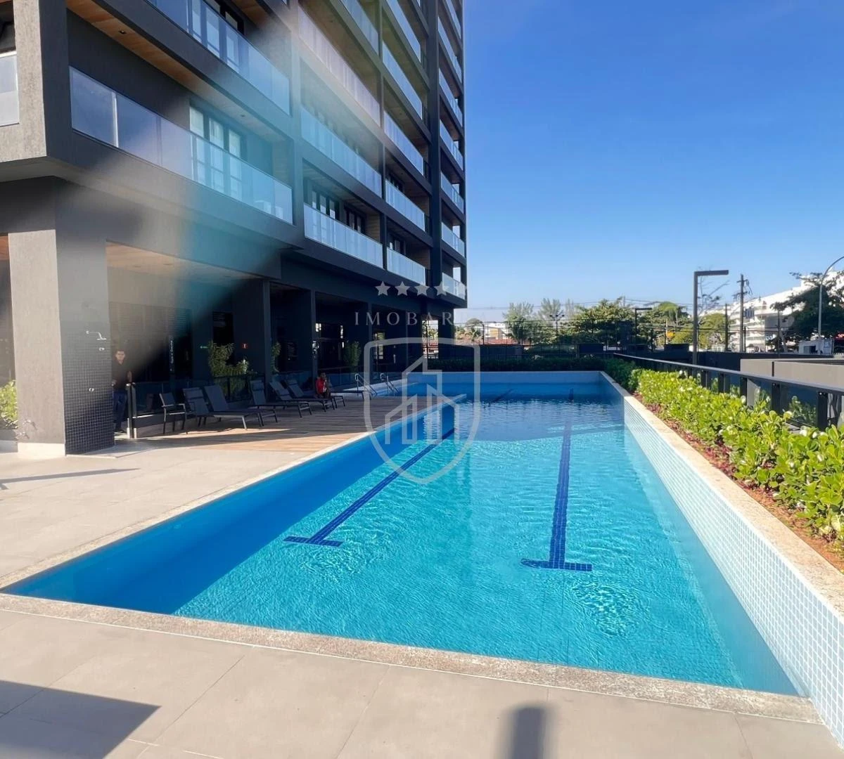 2 quartos e janelas do piso ao teto: apartamento de 75 m² — photo 20