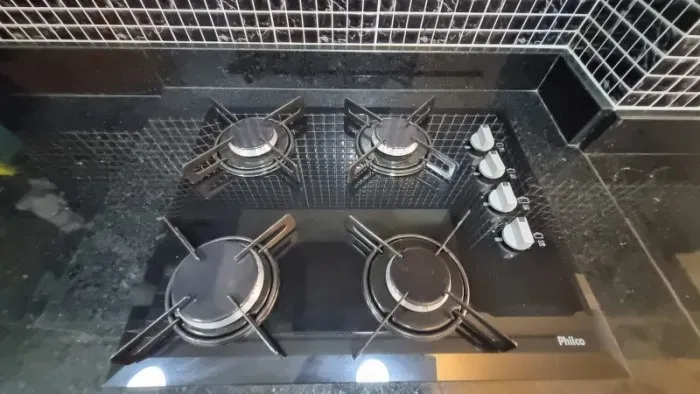 150 m² apartment on the 1st floor with private garden — photo 18