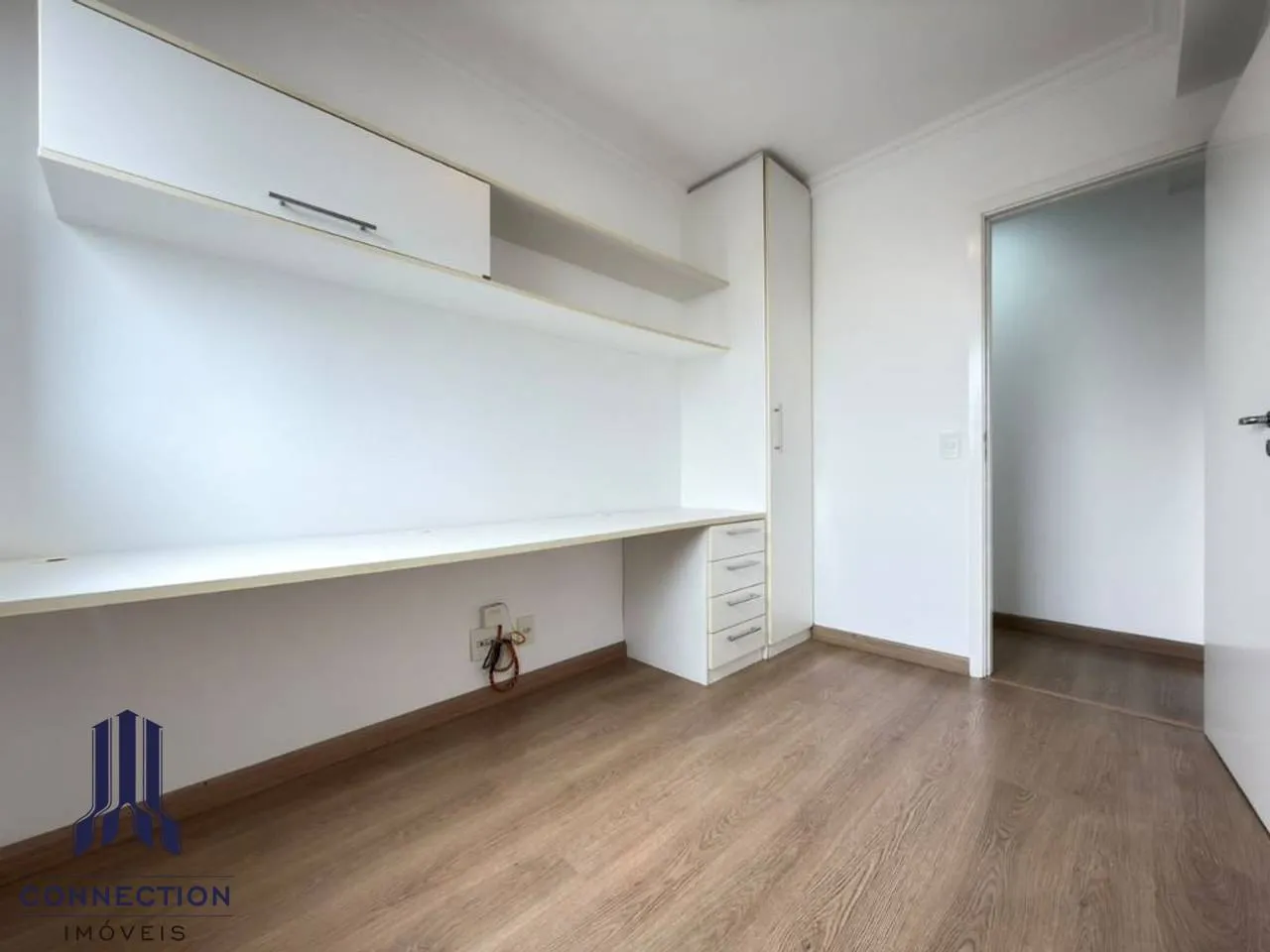 Apartamento, 49 m², com espaço de home office — photo 29