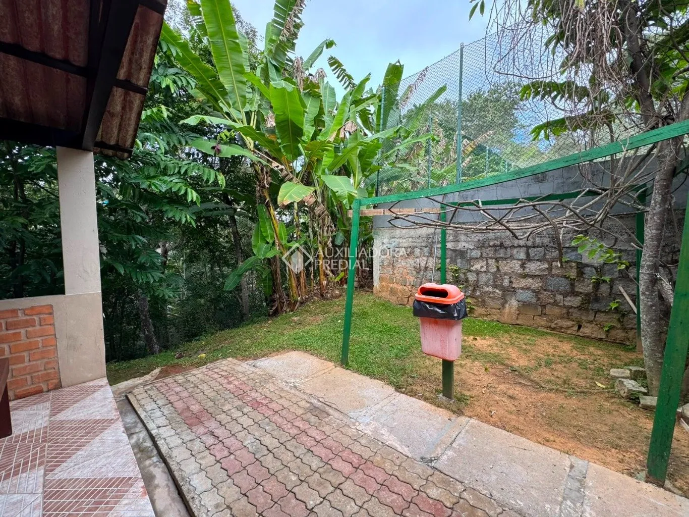 1-bedroom apartment with 67 m² and ceramic tile — photo 22