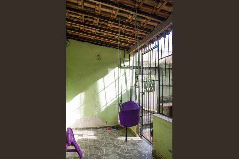 3-bedroom house with a washing machine in Rio de Janeiro — photo 5