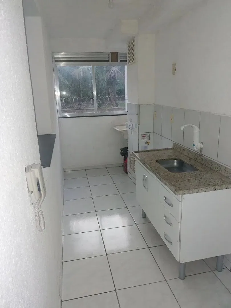 Apartment, 50 m², with a mountain view — photo 2