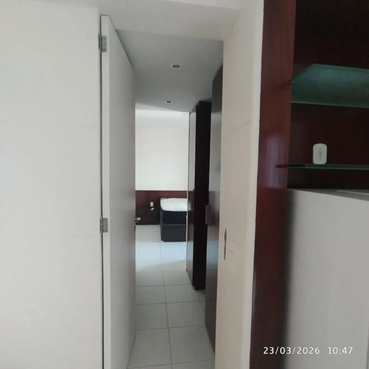 Apartamento de 1 dormitório com vaga e 57 m² — photo 15