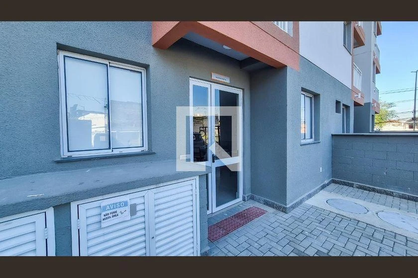 2-bedroom 38 m² apartment to rent with 1 bathroom — photo 42