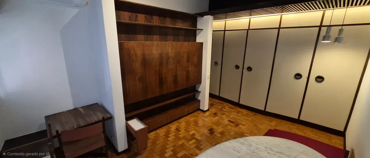 300 m² apartment with 4 bedrooms and gas kitchen — photo 26