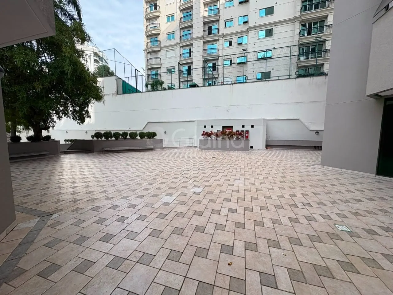 3-bedroom apartment with 446 m² and 2 parking spots — photo 15