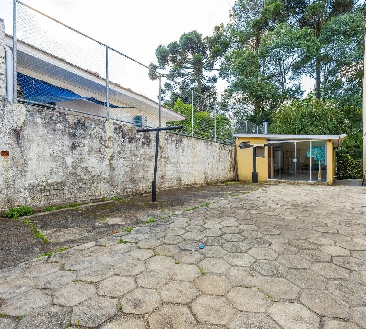2-bedroom apartment, 43 m² — photo 9